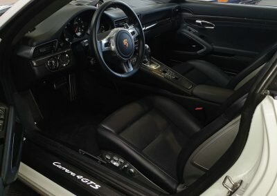 991 4 GTS BLANC 10