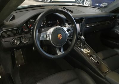991 4 GTS BLANC 11