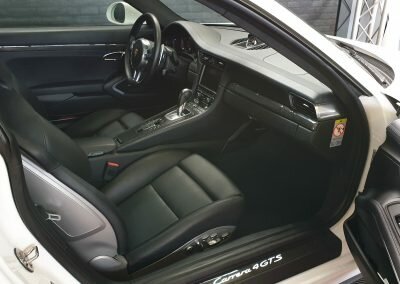 991 4 GTS BLANC 12