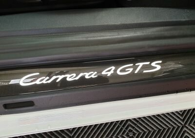 991 4 GTS BLANC 15