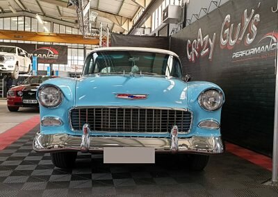 BEL AIR 02