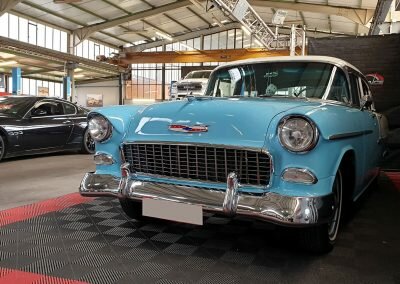 BEL AIR 03