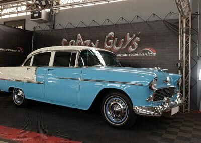 BEL AIR 04