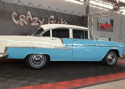 BEL AIR 05