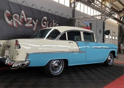 BEL AIR 06