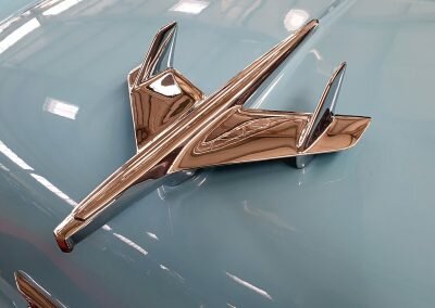 BEL AIR 07