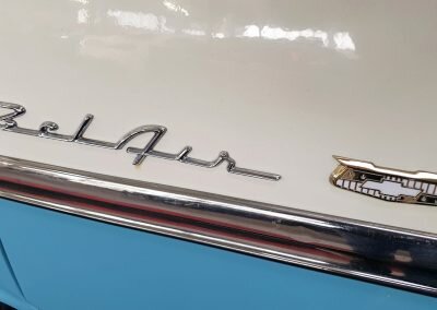 BEL AIR 08