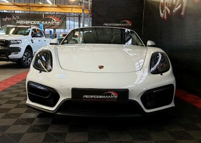 BOXSTER GTS 02