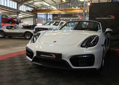 BOXSTER GTS 03