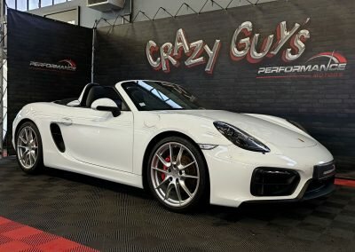 BOXSTER GTS 04