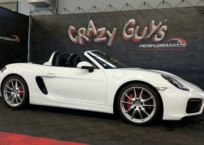 BOXSTER GTS 05