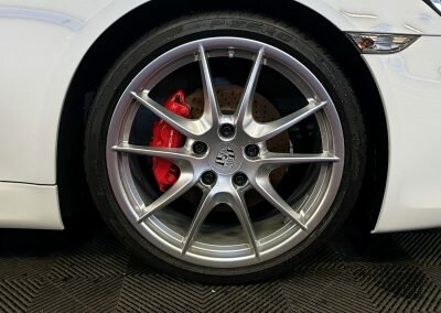 BOXSTER GTS 09
