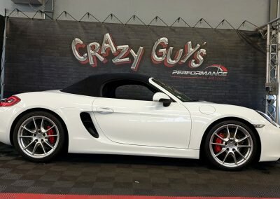 BOXSTER GTS 11