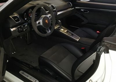 BOXSTER GTS 12