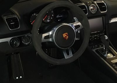 BOXSTER GTS 13