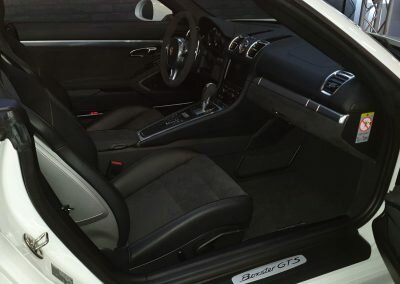 BOXSTER GTS 15