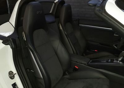BOXSTER GTS 17