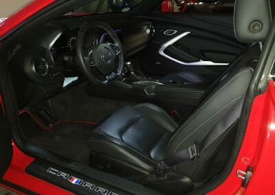 CAMARO 6 ROUGE 01