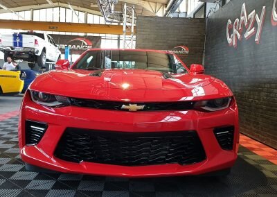 CAMARO 6 ROUGE 02