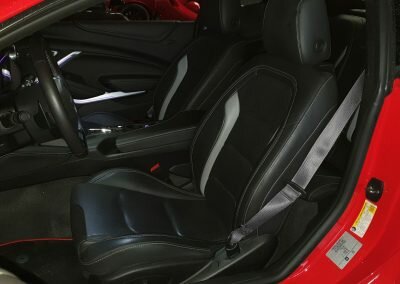 CAMARO 6 ROUGE 03