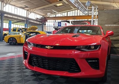 CAMARO 6 ROUGE 03