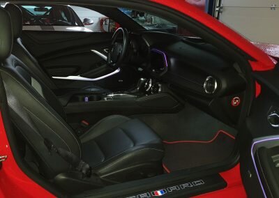 CAMARO 6 ROUGE 04