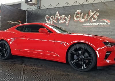 CAMARO 6 ROUGE 05