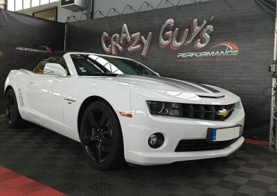 CAMARO CAB 01