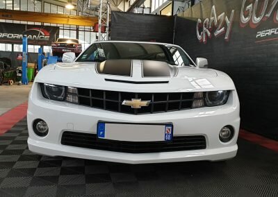 CAMARO CAB 03