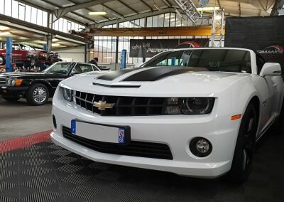 CAMARO CAB 04