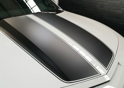 CAMARO CAB 10