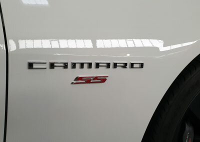 CAMARO CAB 11