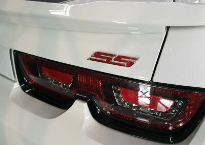 CAMARO CAB 12
