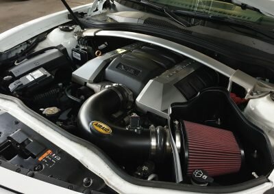 CAMARO CAB 14