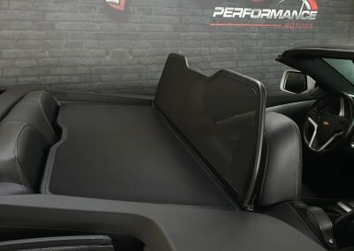 CAMARO CAB 15
