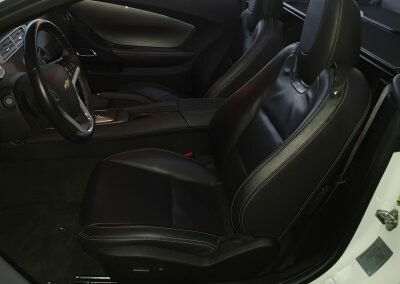 CAMARO CAB 20