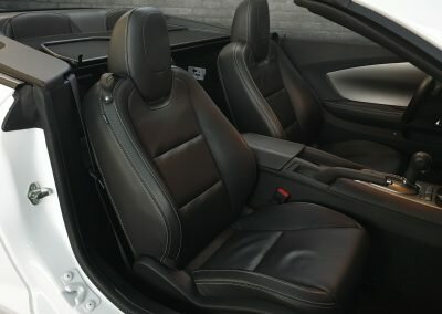 CAMARO CAB 23