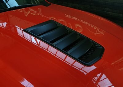 CAMARO ROUGE 2014 09
