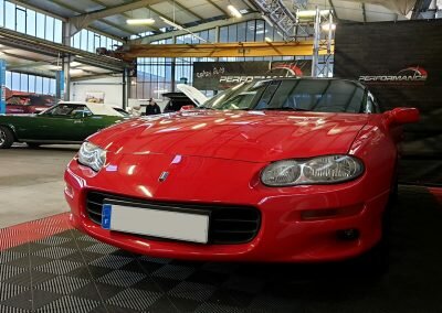 CAMARO Z28 03