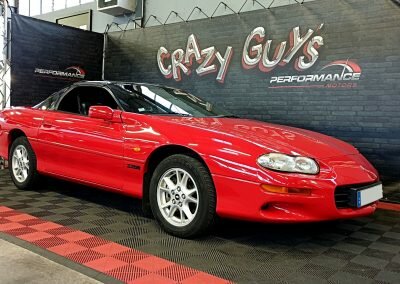 CAMARO Z28 04