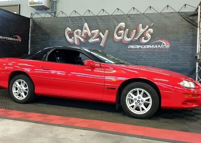 CAMARO Z28 05