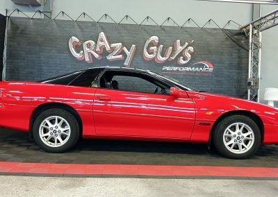 CAMARO Z28 06