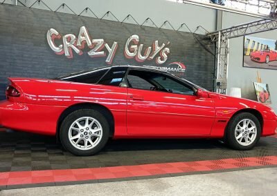 CAMARO Z28 07
