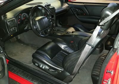 CAMARO Z28 13