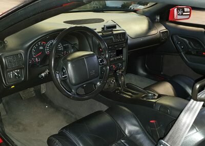 CAMARO Z28 14