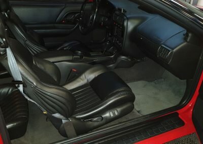 CAMARO Z28 16