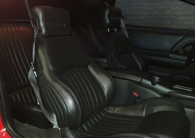 CAMARO Z28 17