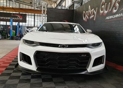 CAMARO ZL1 BLANC 02