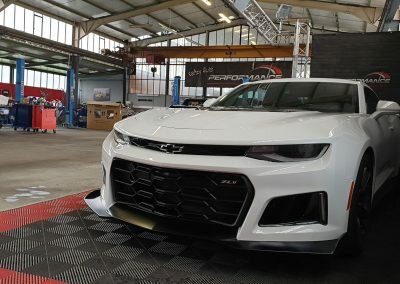 CAMARO ZL1 BLANC 03
