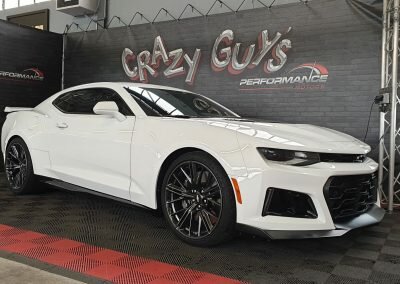 CAMARO ZL1 BLANC 04